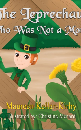 The Leprechaun Who Was Not A Mouse